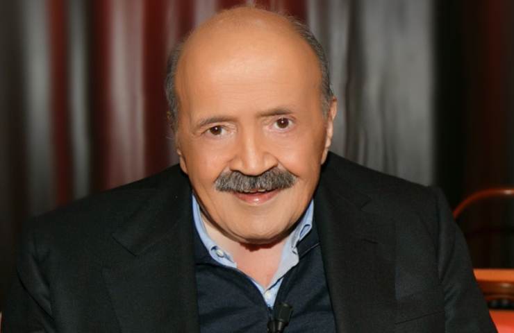 Maurizio Costanzo