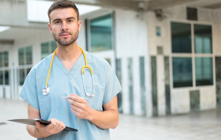veterinario