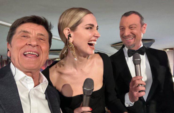 vip personaggi spettacolo riflessione