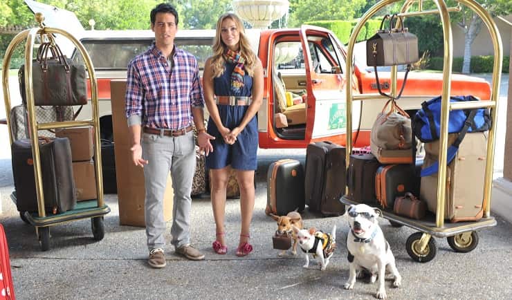 Cani di Beverly Hills Chihuahua
