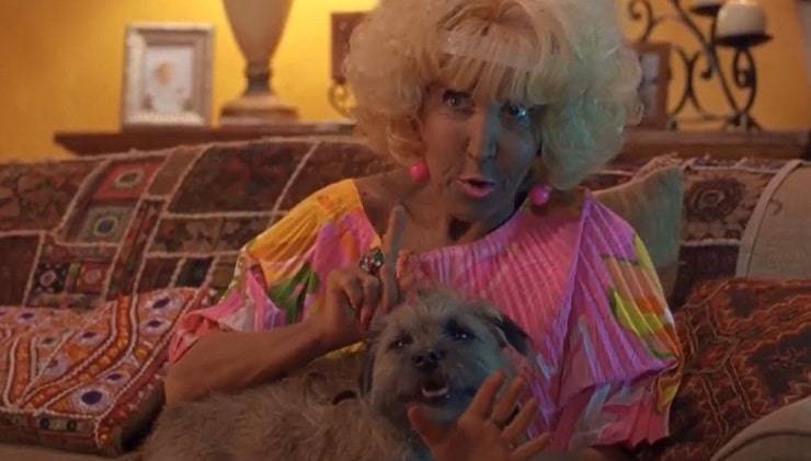 nome cane tutti pazzi per mary