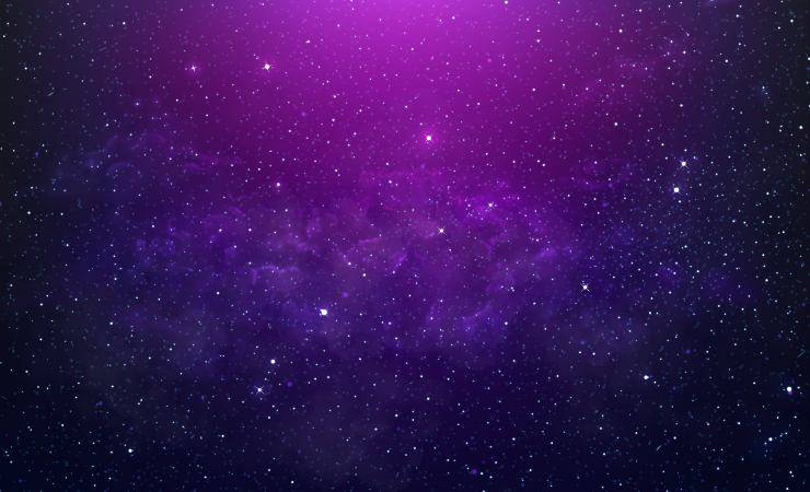 colore delle stelle