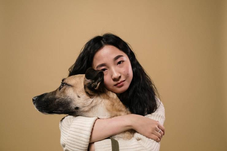 Il comportamento di fido