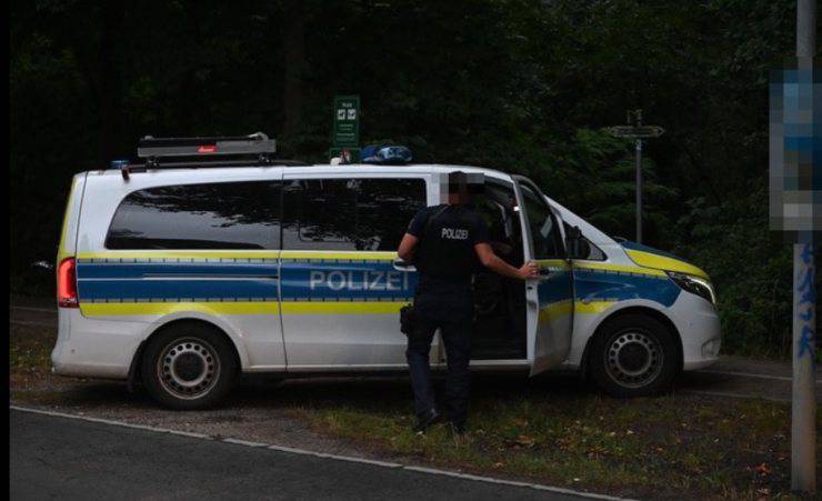 polizia