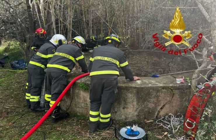 ragazzo di 22 anni muore per salvare il suo cane