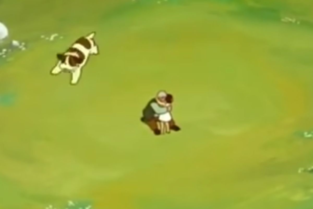 Personaggi di Heidi