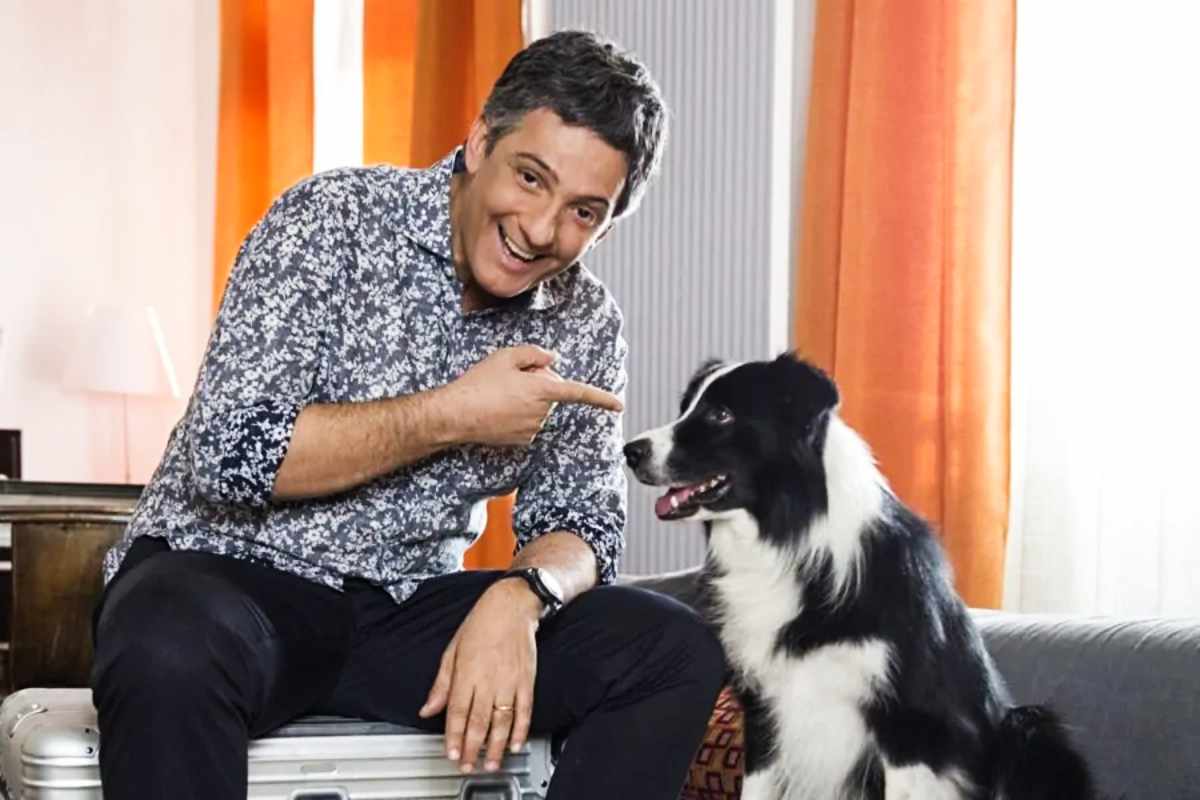 cane infostrada