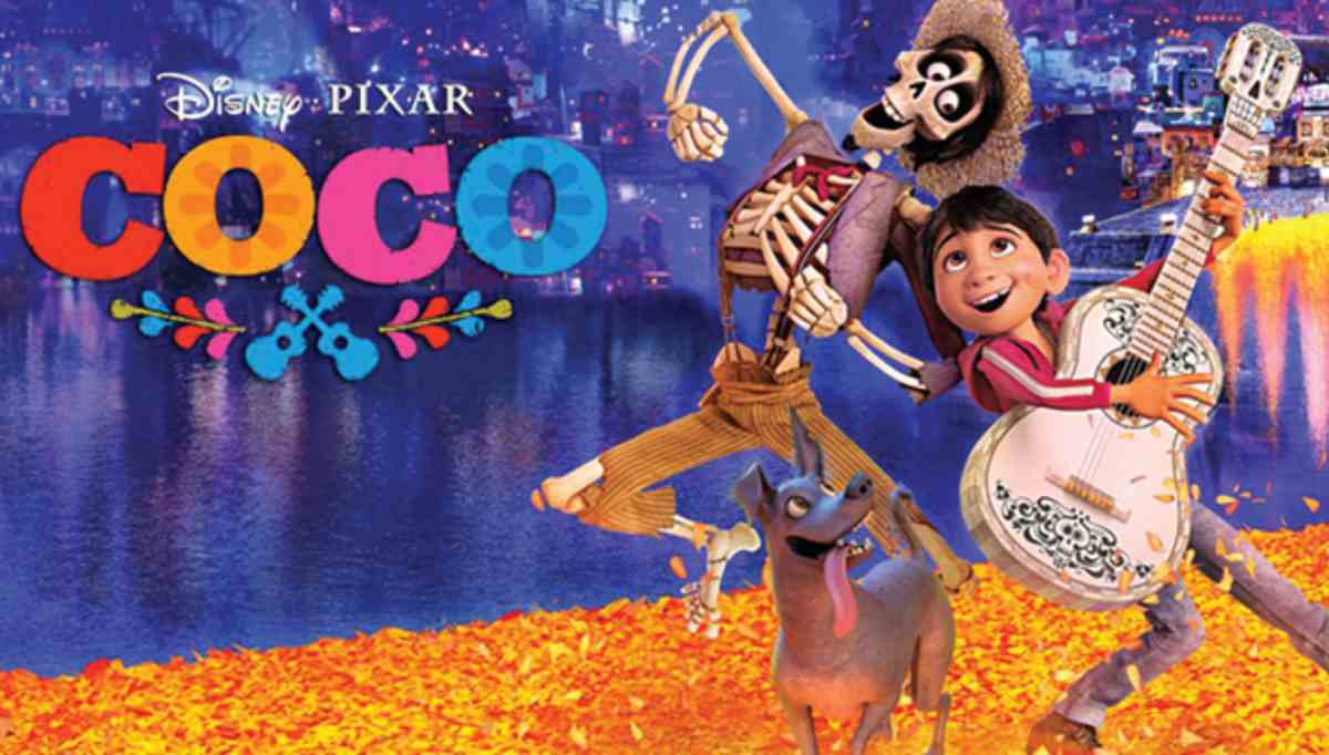 coco razza cane