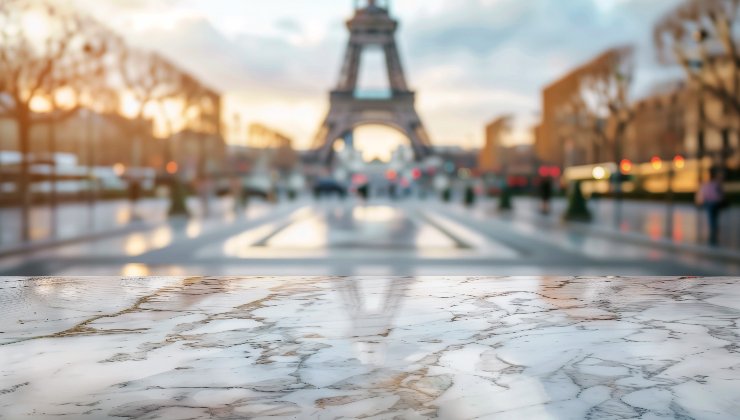 tour eiffel