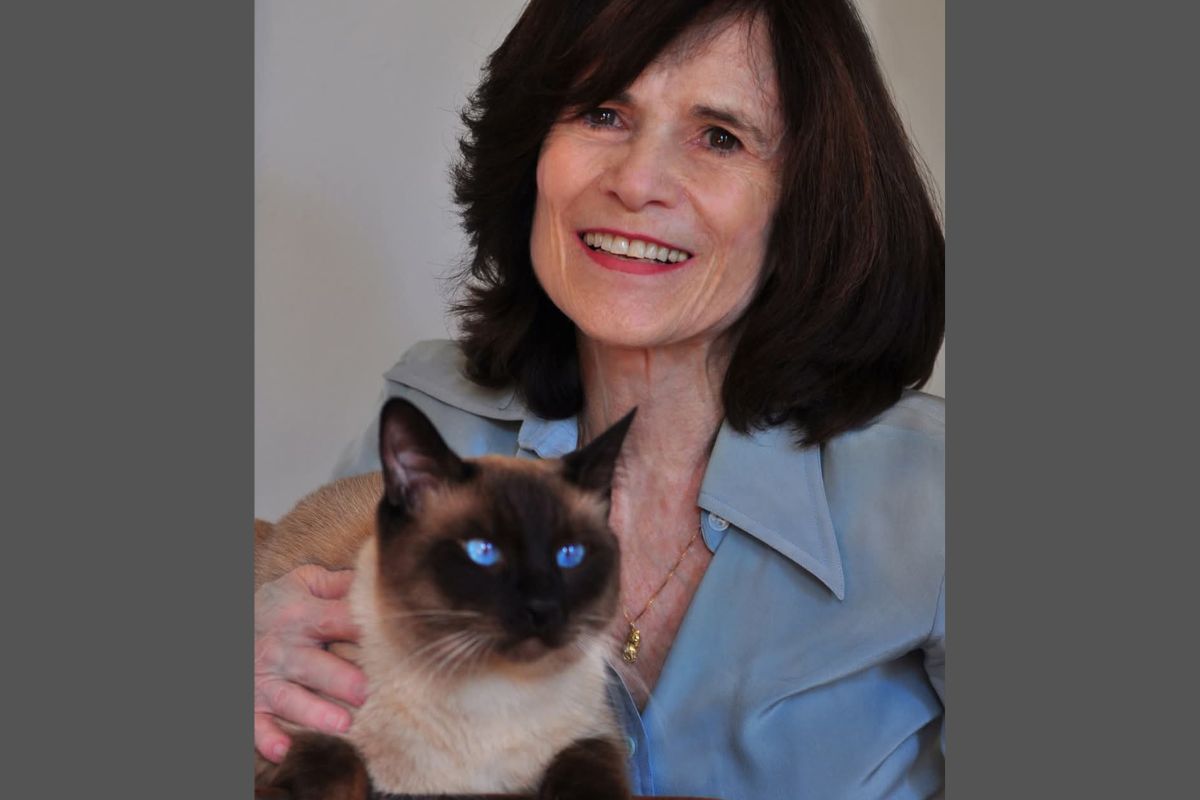 carole wilbourn