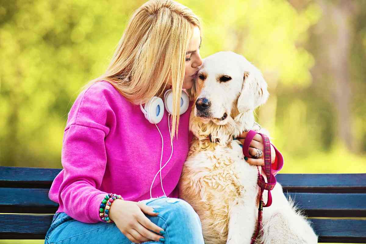 canzoni sui cani