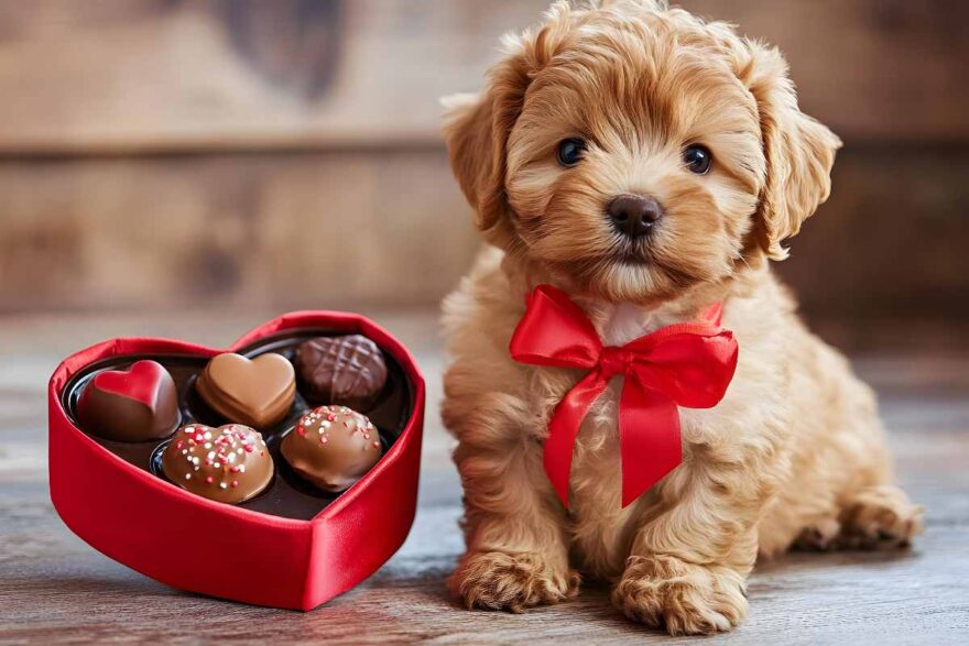 cuccioli teneri