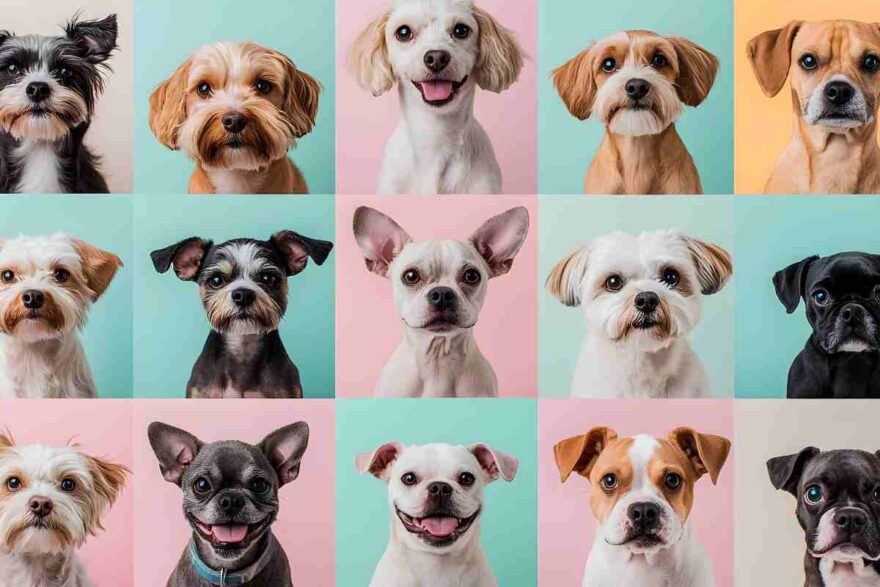 cani piccoli