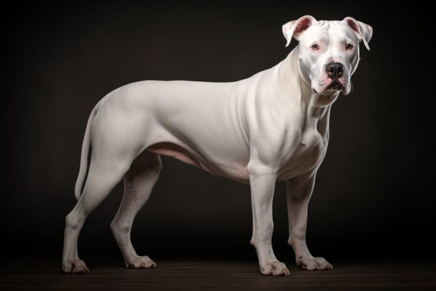 razza di cane cordoba