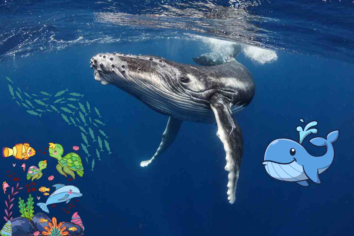 balene ed ecosistemi marini