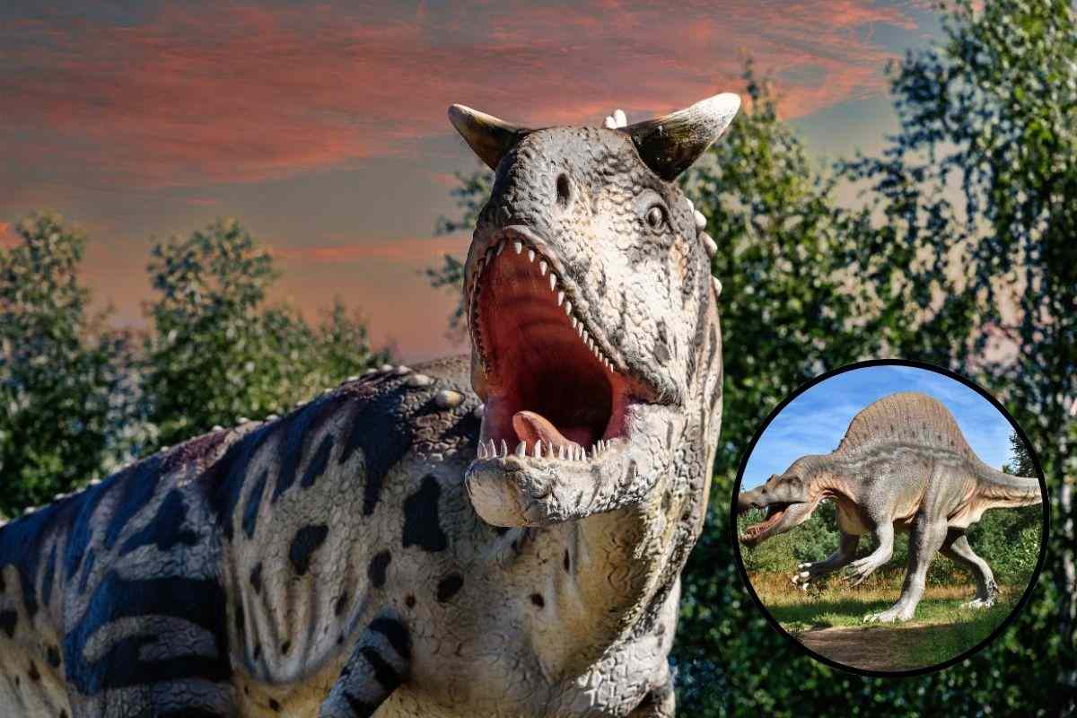 Dinosauri