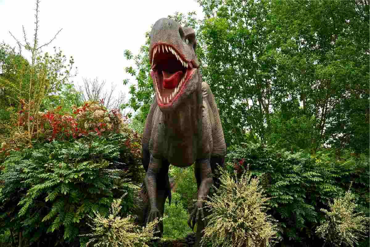 dinosauro