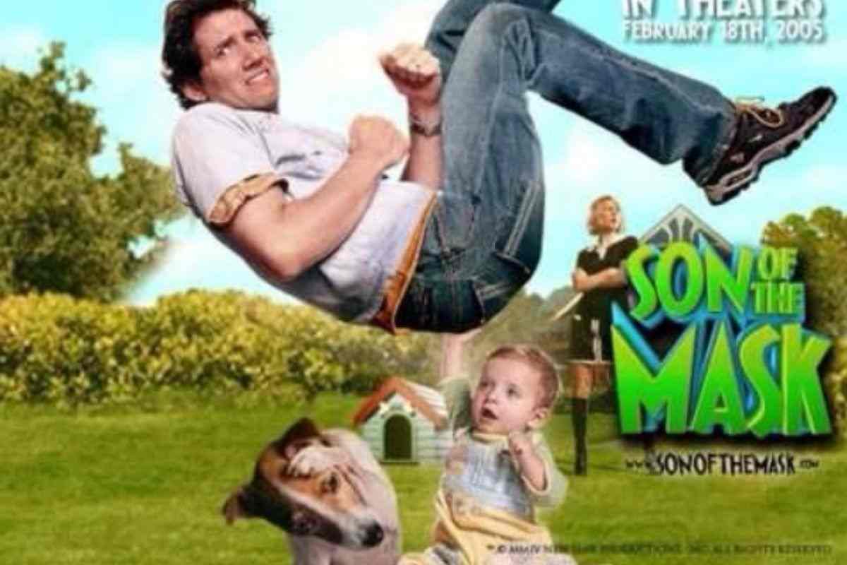 cane Otis
