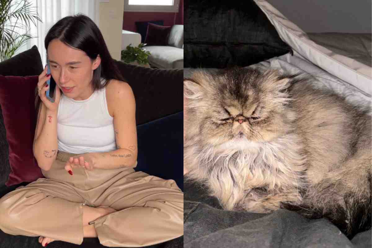 Aurora Ramazzotti e Saba