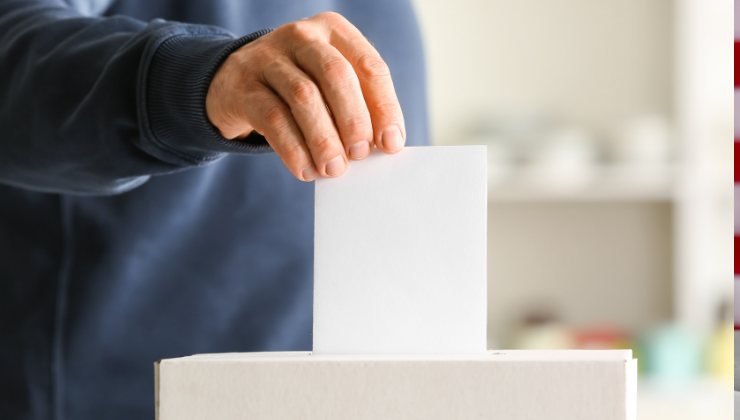seggio elettorale
