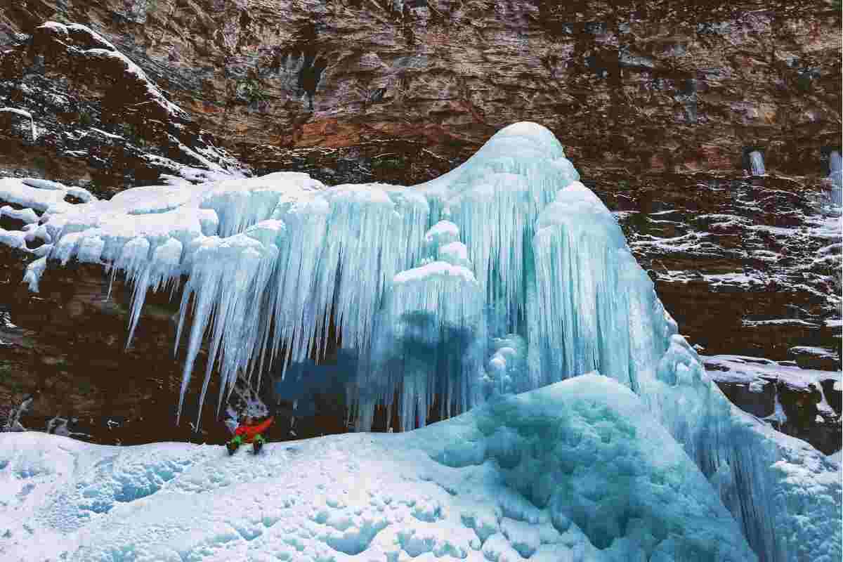 Permafrost