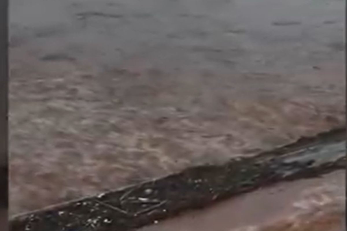 Alluvione 