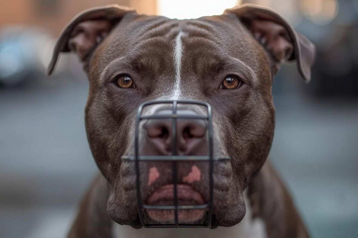 pitbull