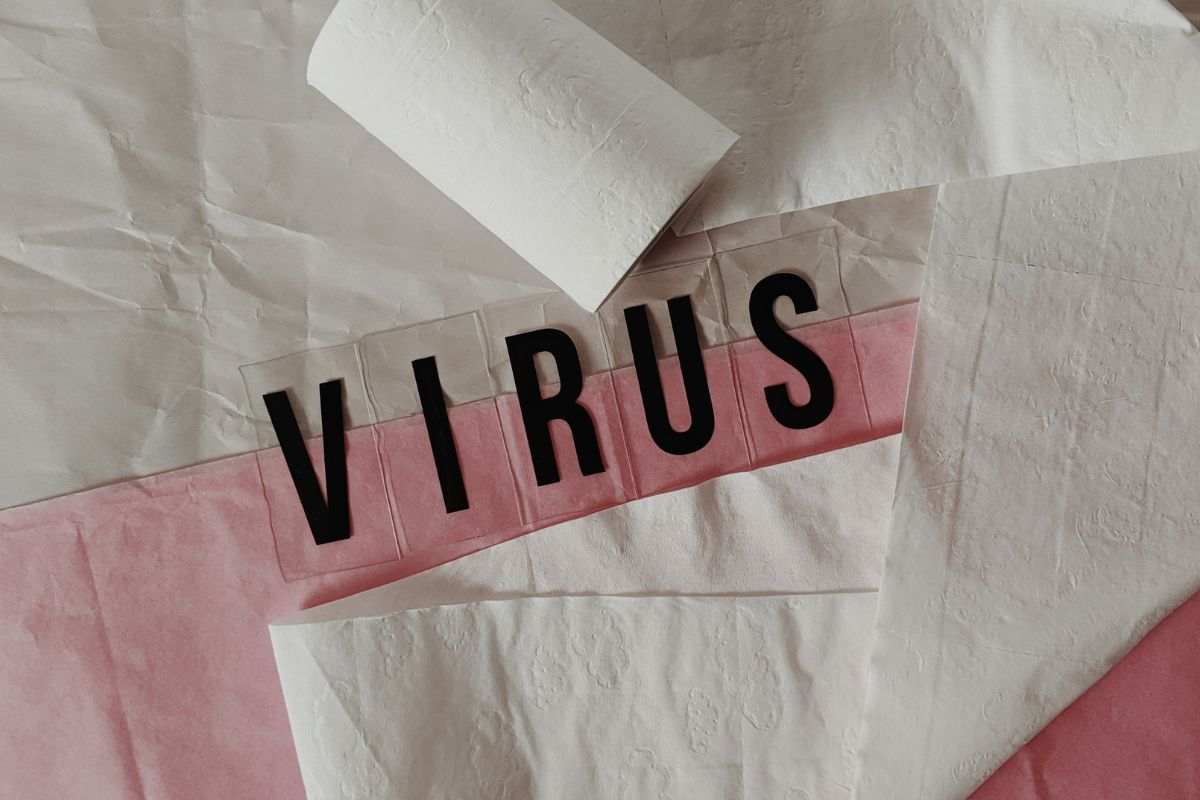 virus