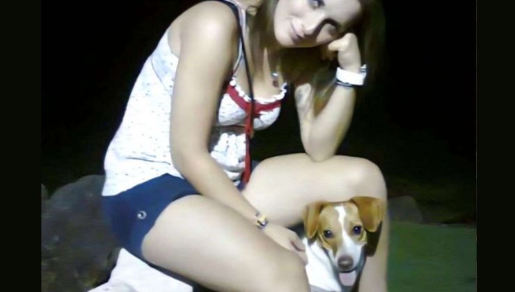 dalila iafelice