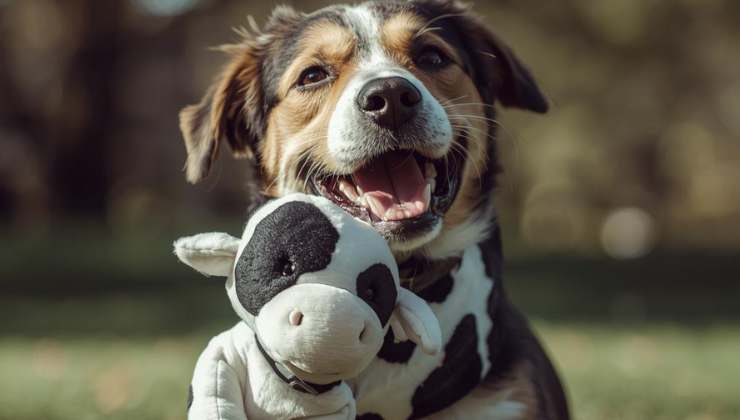 peluche