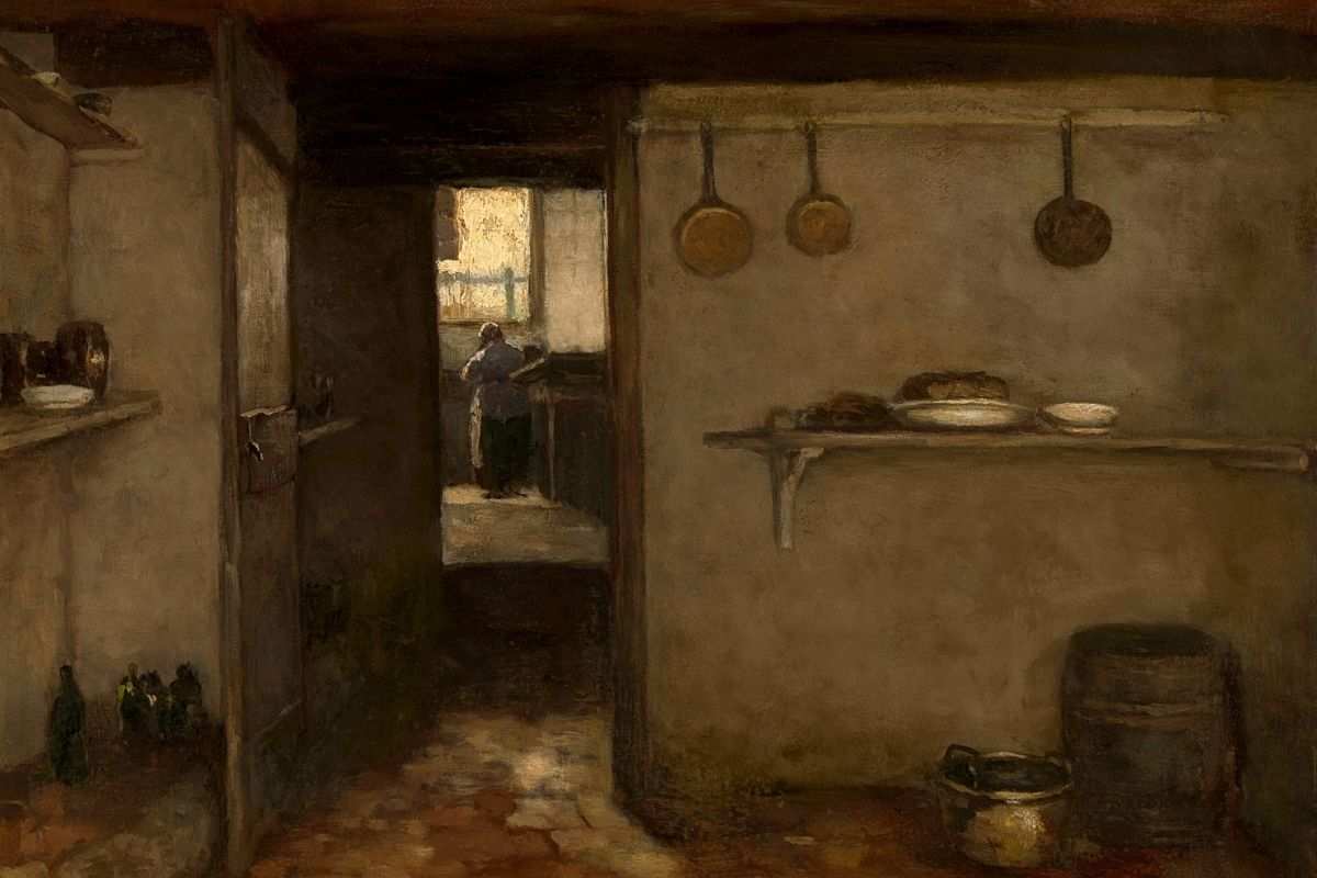 cantine