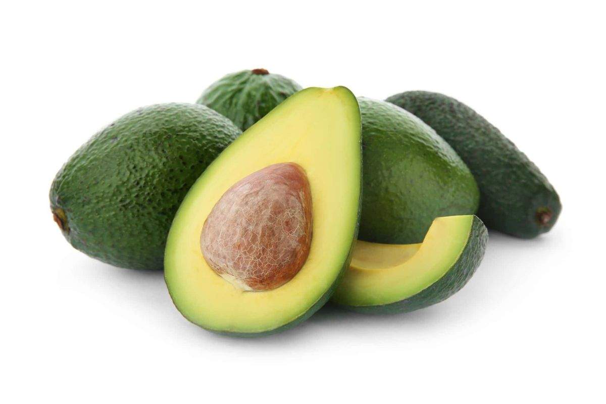 avocado