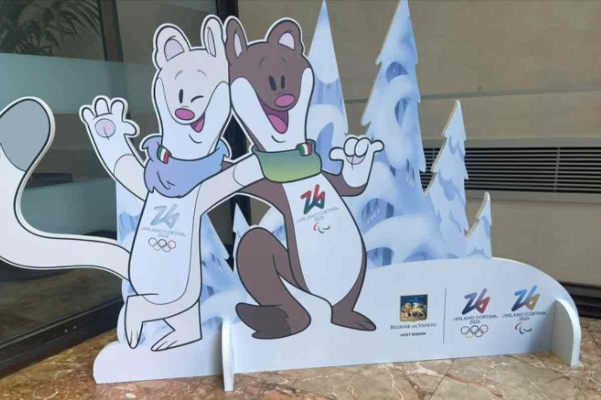 tina e milo