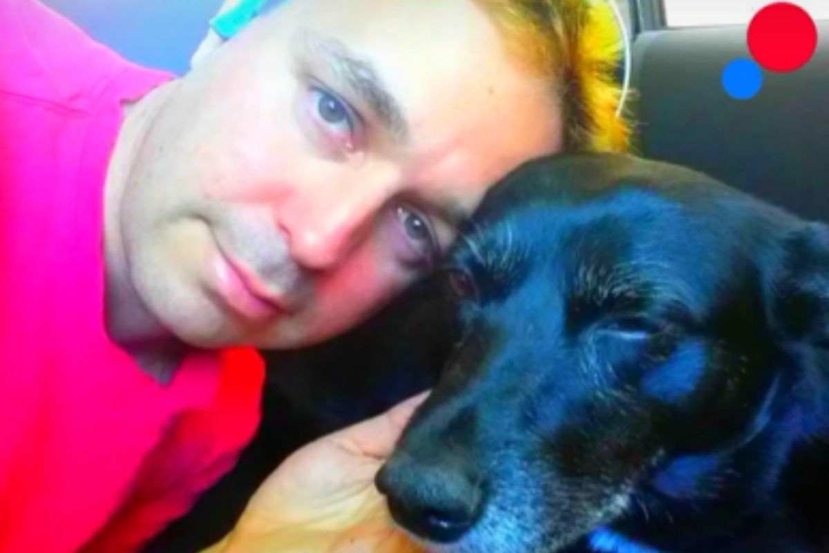 cane e padrone