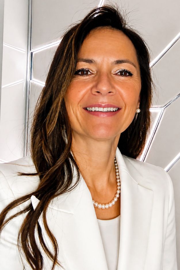 claudia colono direttore responsabile sito amoreaquattrozampe.live