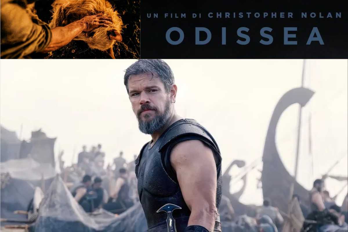 argo nell'odissea di Christopher Nolan